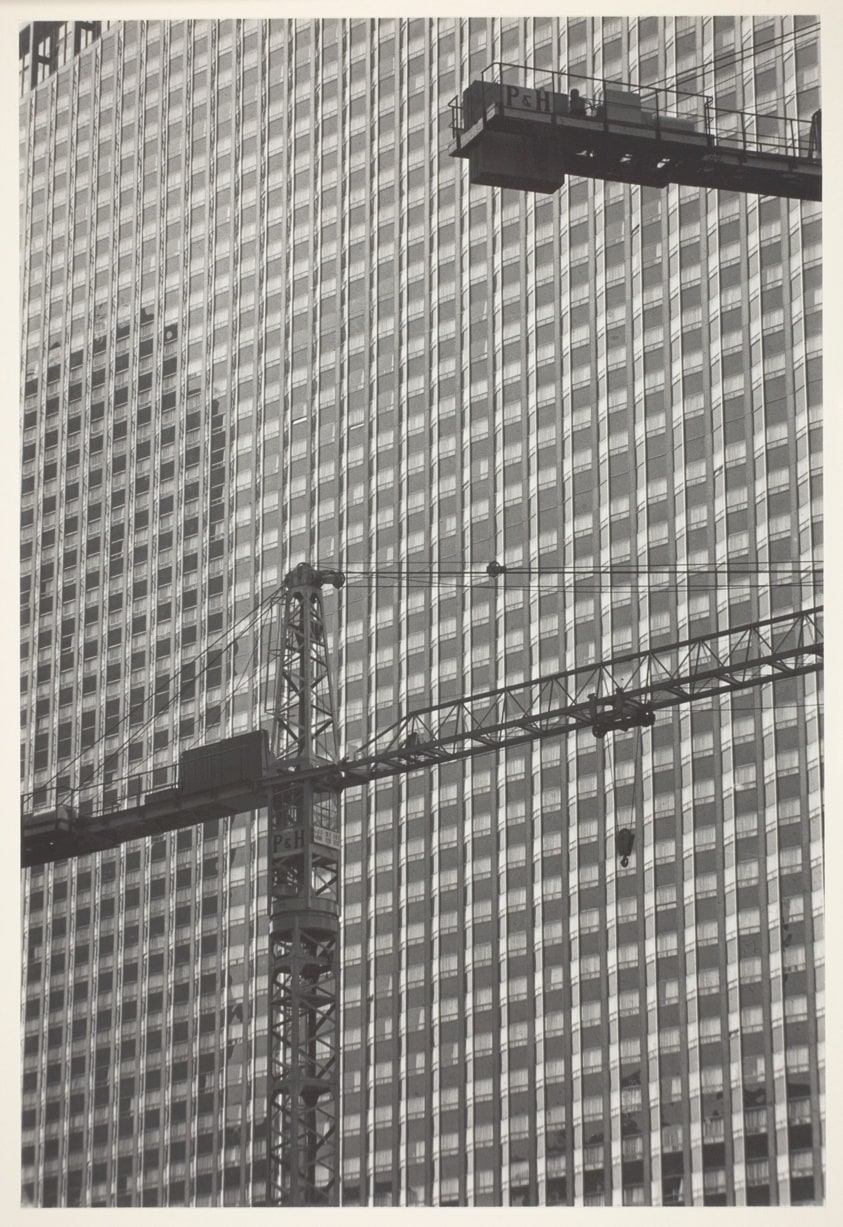 Hilton Hotel, 6th Avenue