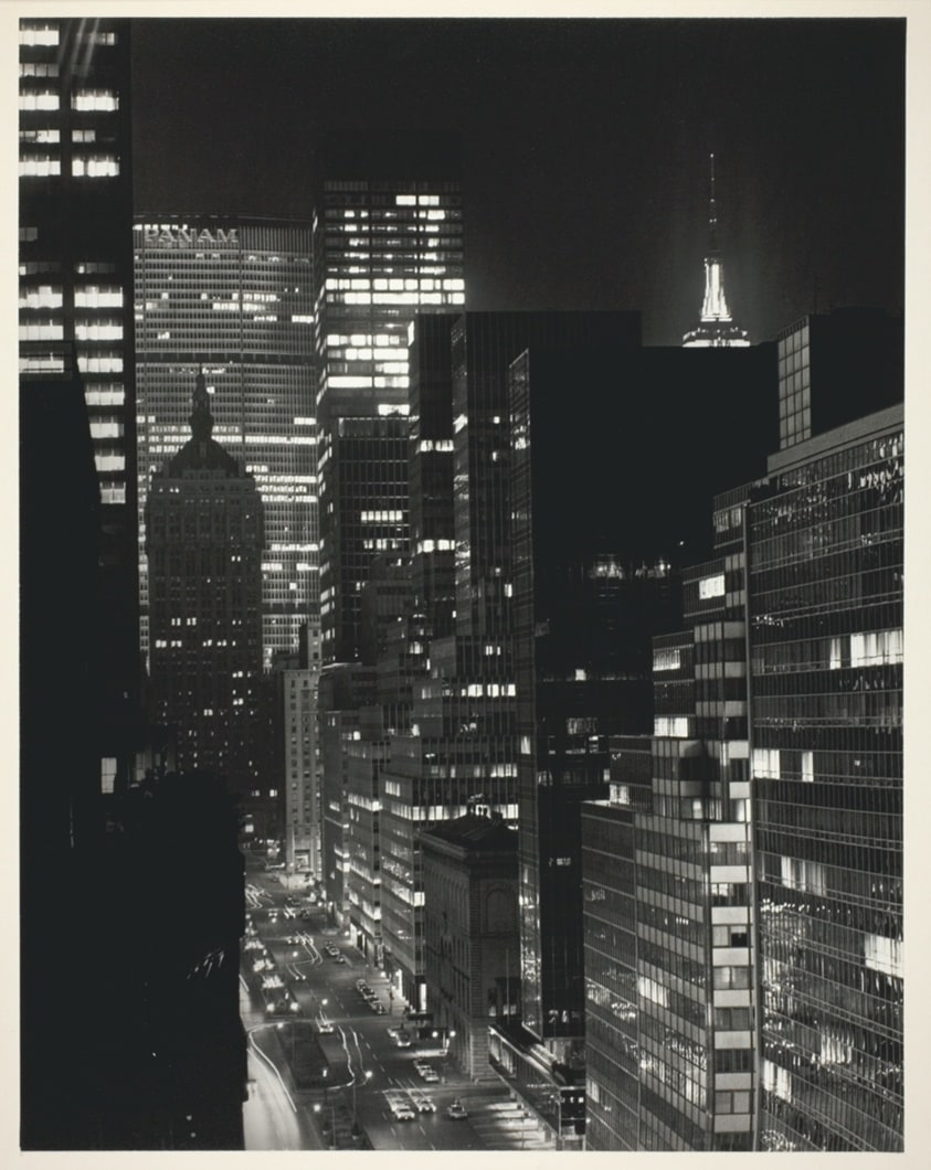 Park Avenue
