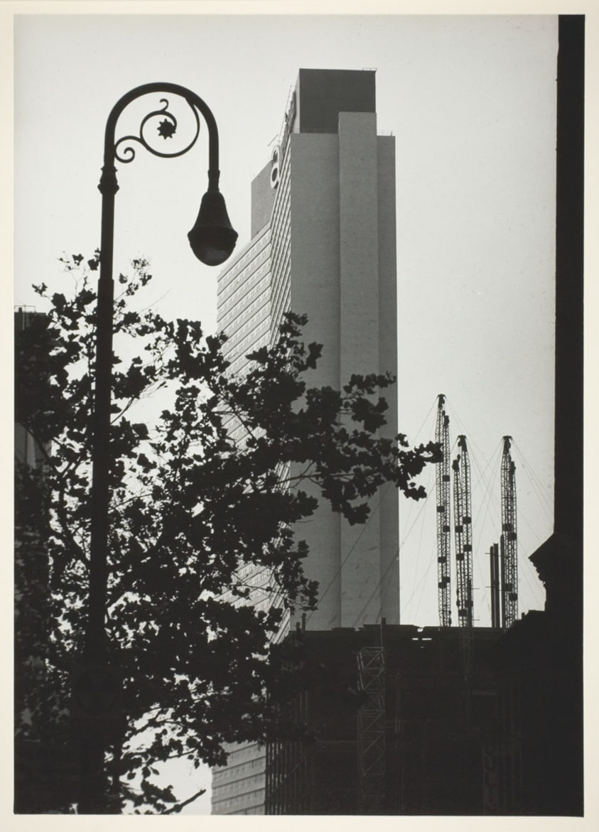 The American Hotel