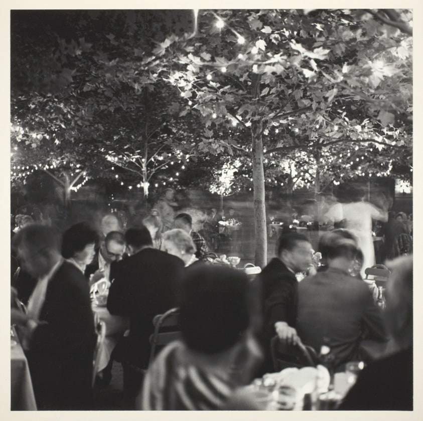 Tavern on the Green, Central Park