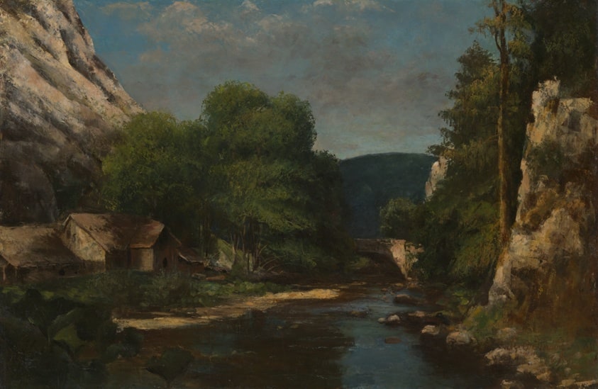 Landscape