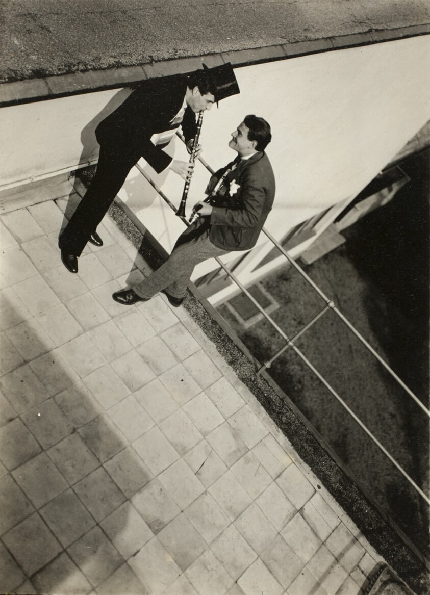 Schirmeinski and Jircksen