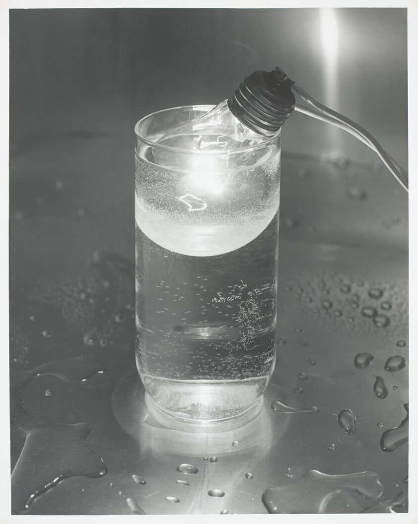 Water and Electricity #3