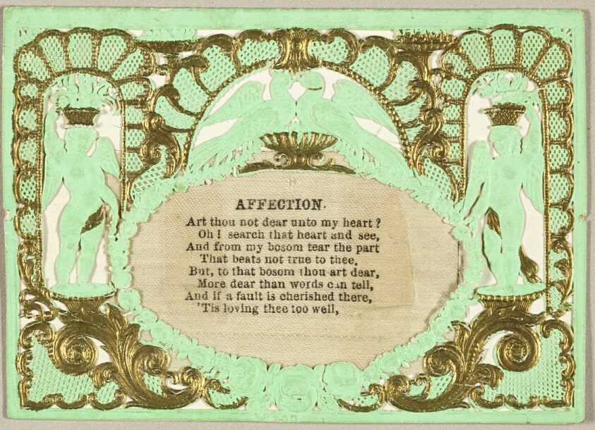 Valentine Affection (valentine)