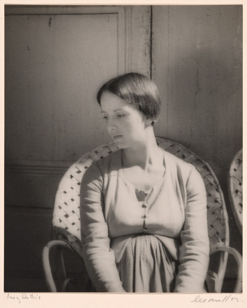 Inez Duthie