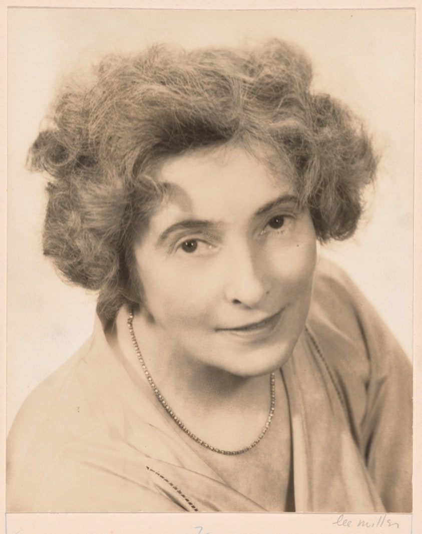Mina Loy