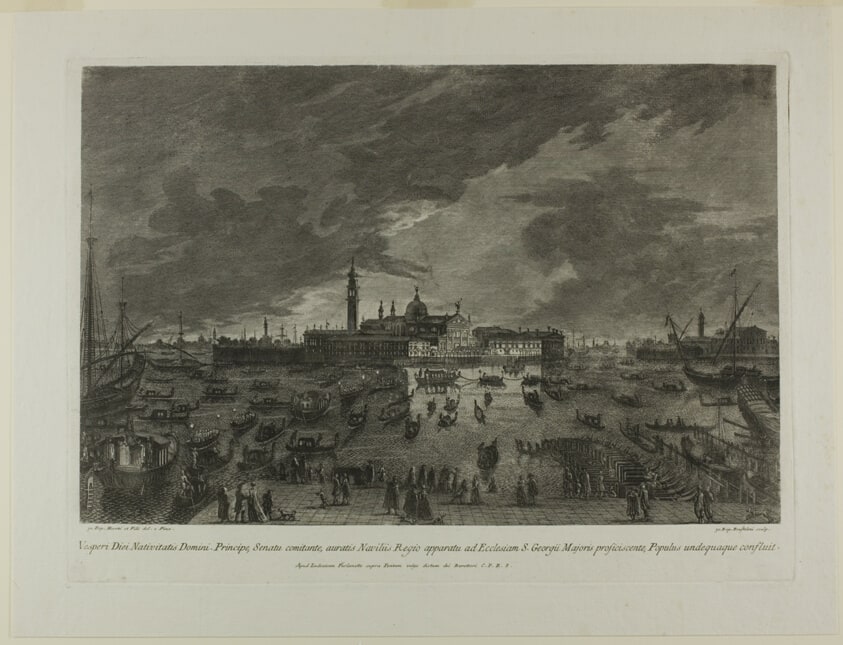 San Giorgio Maggiore