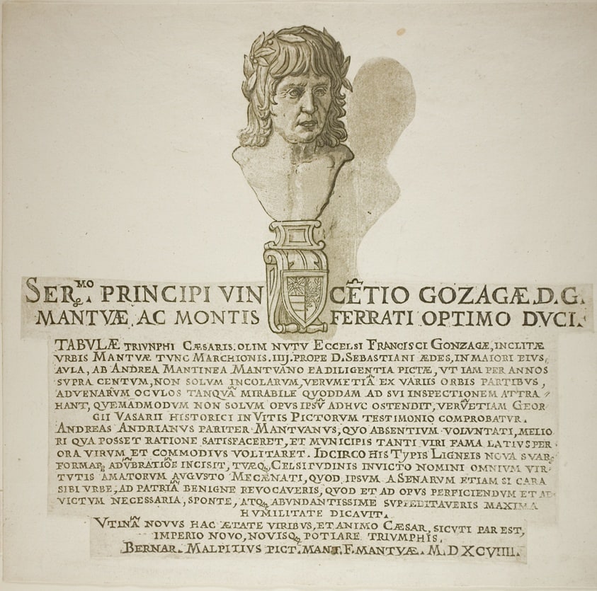 Triumph of Caesar