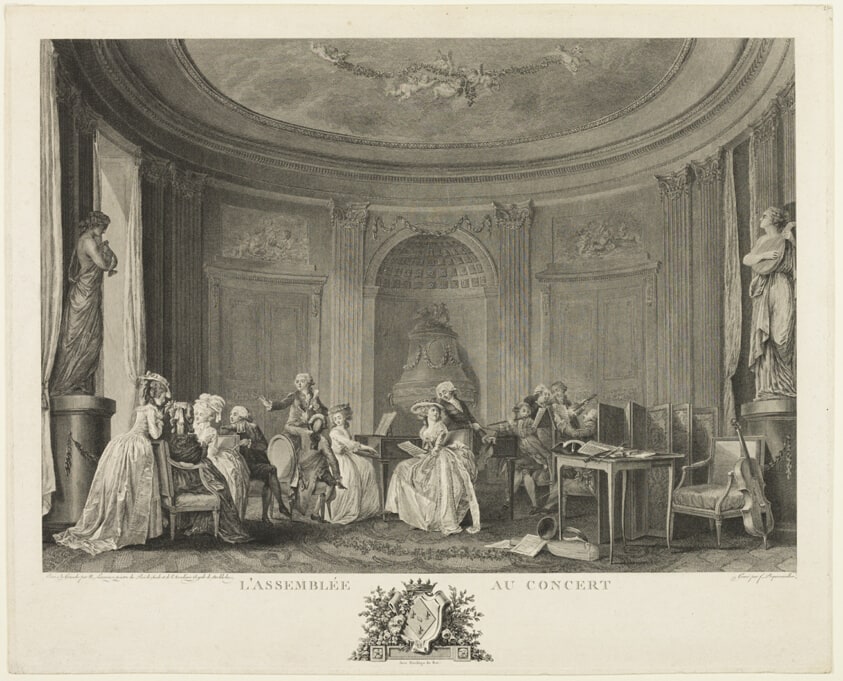 The Concert