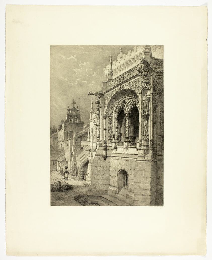 Bussaco