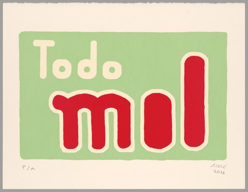 Promoción (Special Offer)