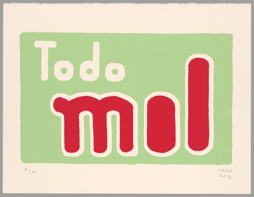 Promoción (Special Offer)