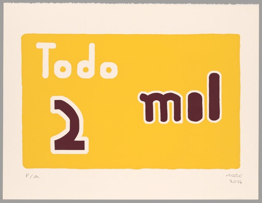 Promoción (Special Offer)