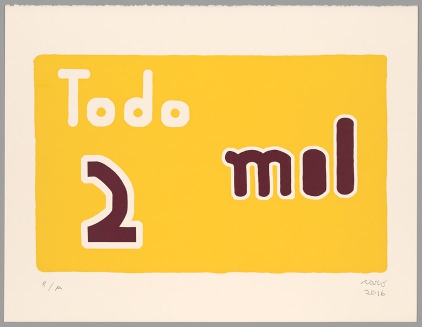 Promoción (Special Offer)