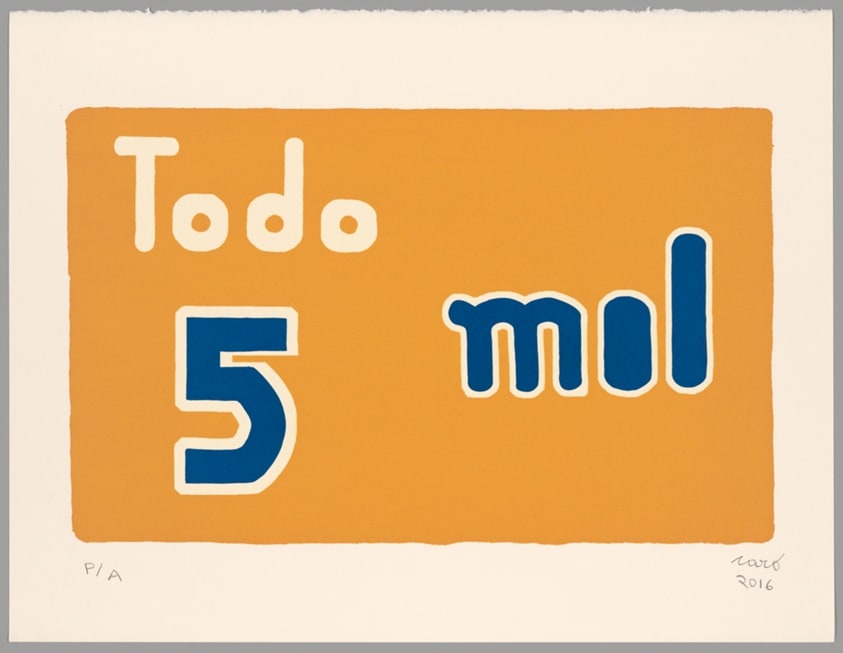 Promoción (Special Offer)
