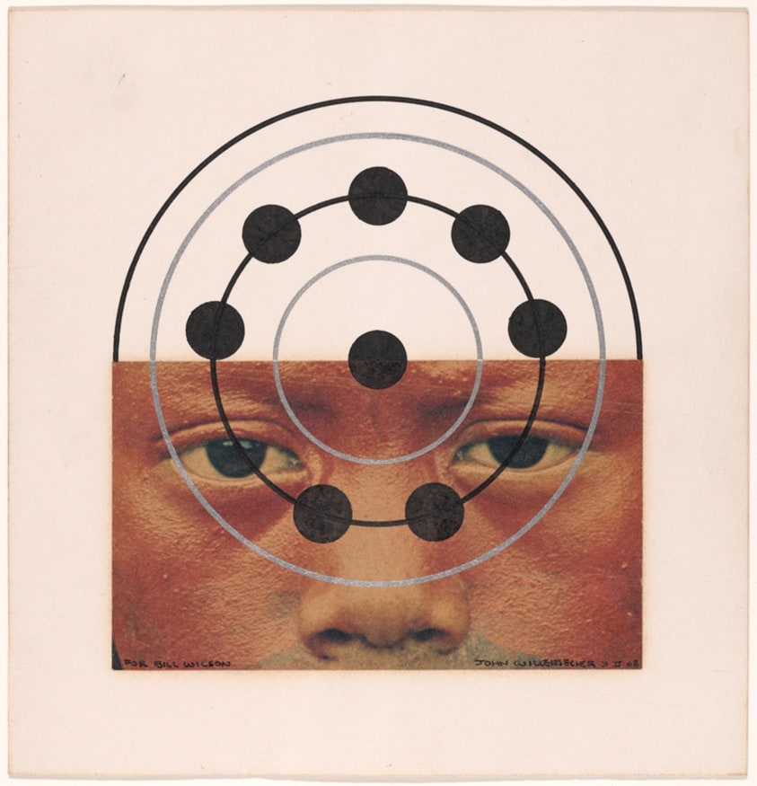 Untitled (Triptych Willenbecher) (top)