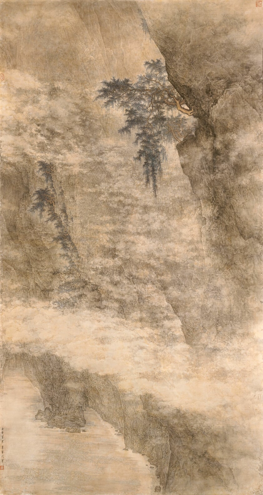 Landscape
