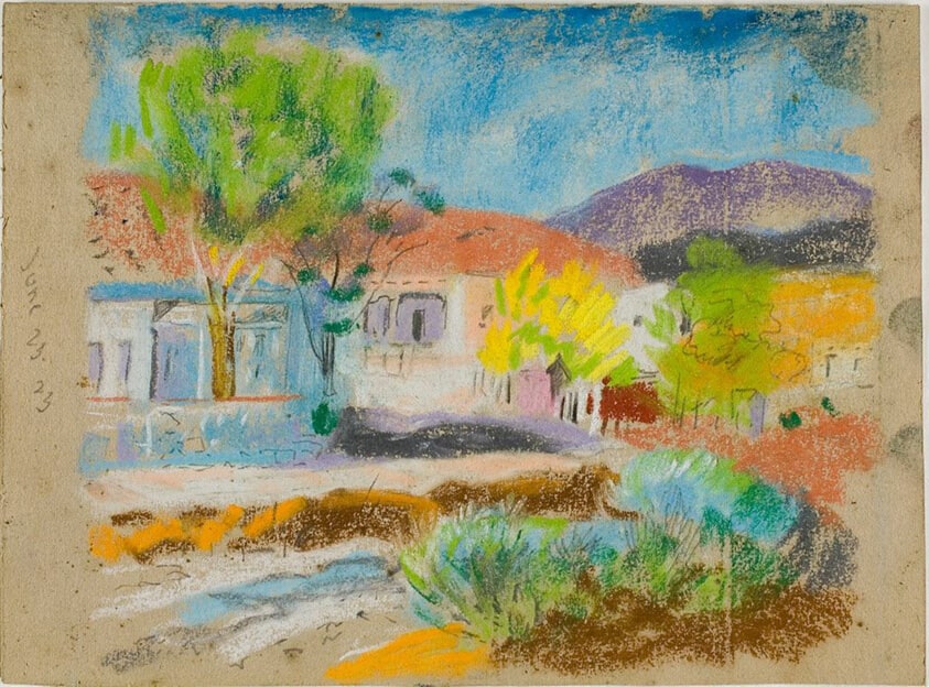 Santa Fe