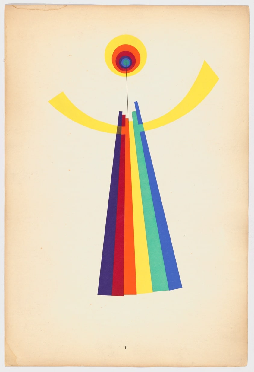 Revolving Doors, 1916-1917