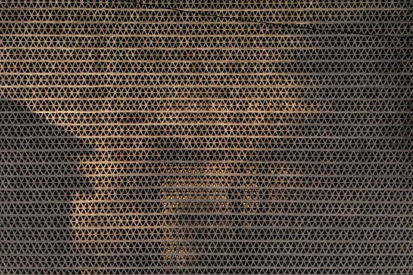 La Tallera Siqueiros, Cuernavaca, Mexico