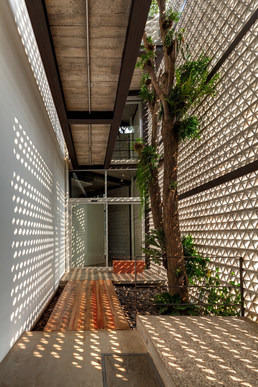 La Tallera Siqueiros, Cuernavaca, Mexico