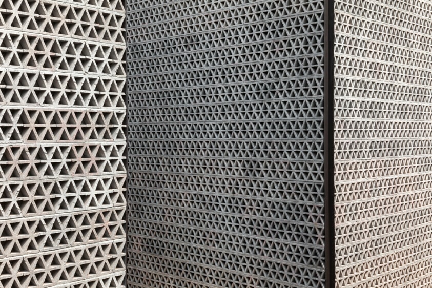 La Tallera Siqueiros, Cuernavaca, Mexico