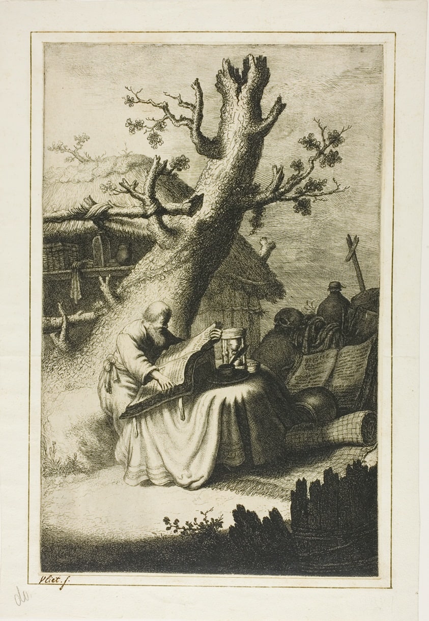 Saint Jerome