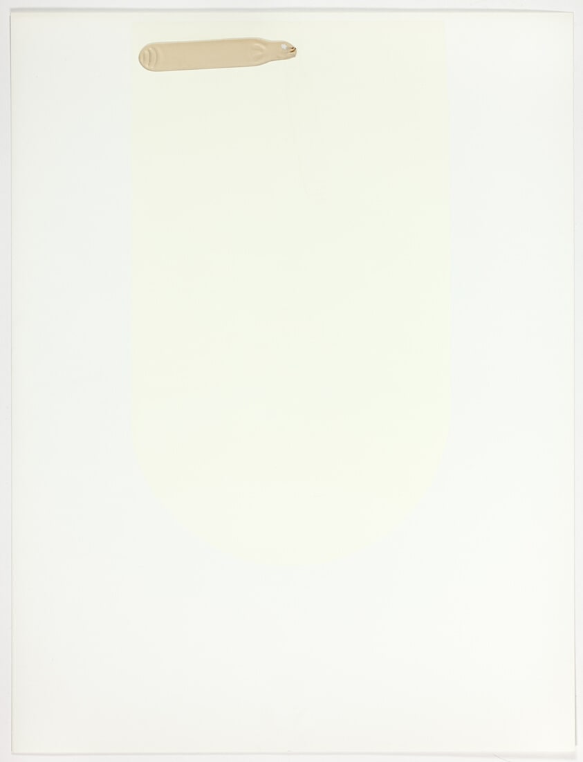 Untitled, from Portfolio from the School of the Art Institute of Chicago