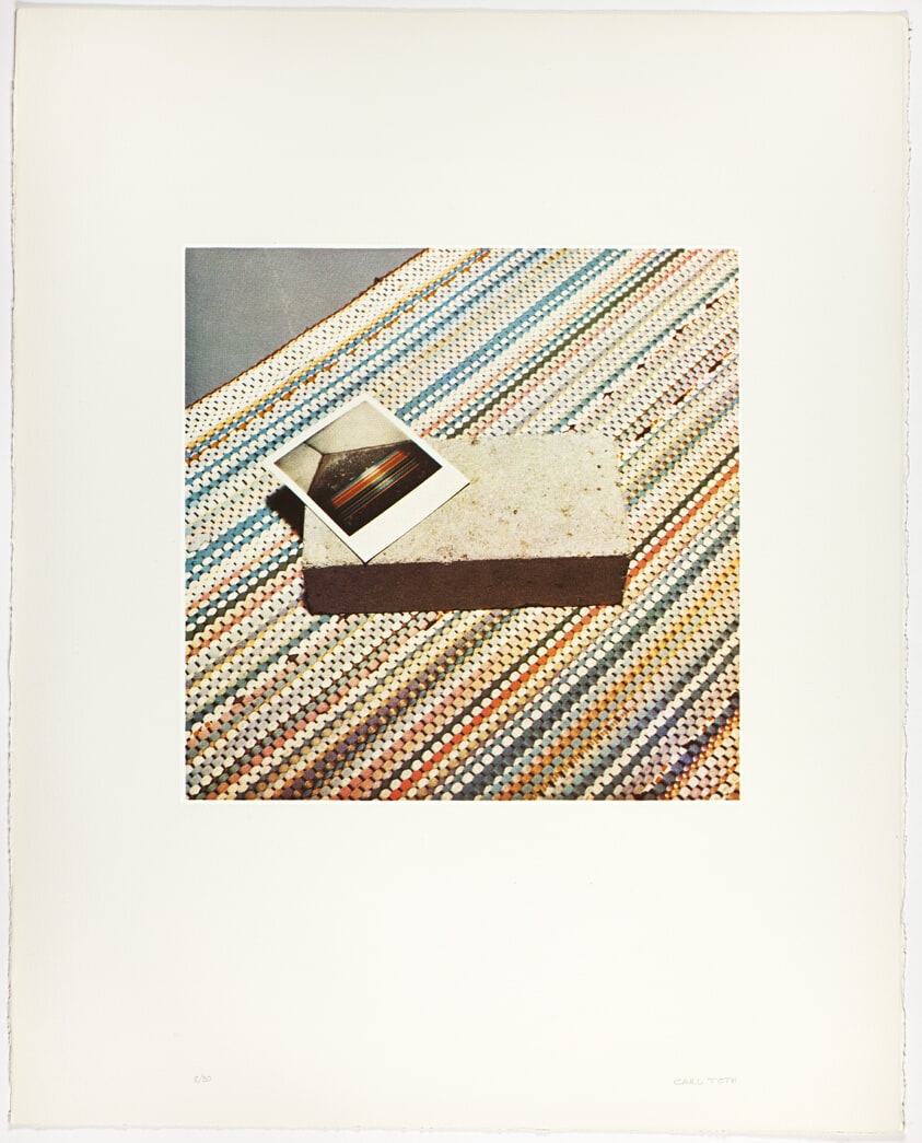Untitled, from Autographs