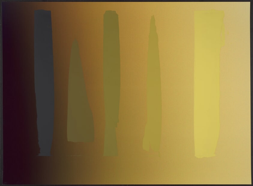 Untitled, from Re-print