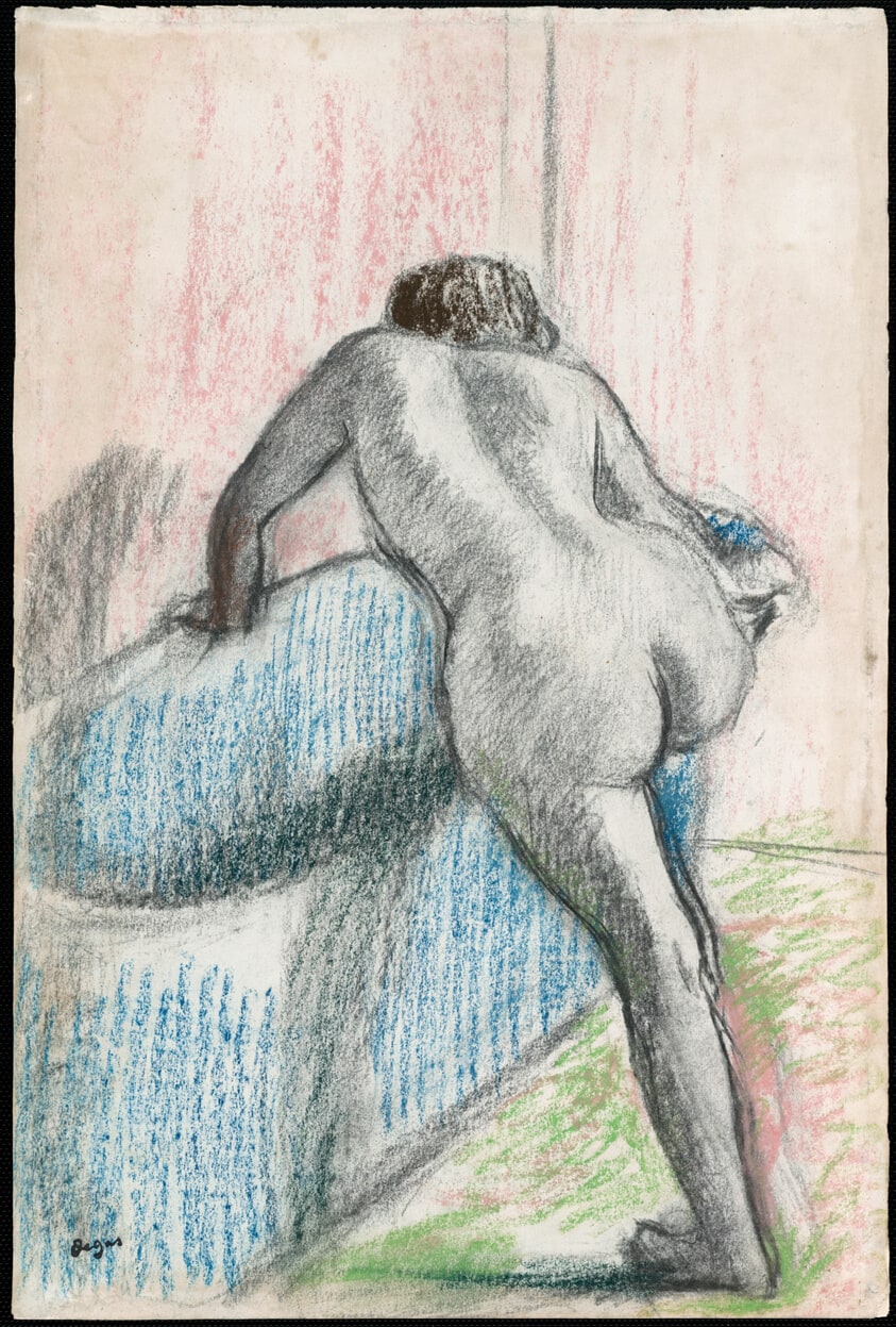 The Bath