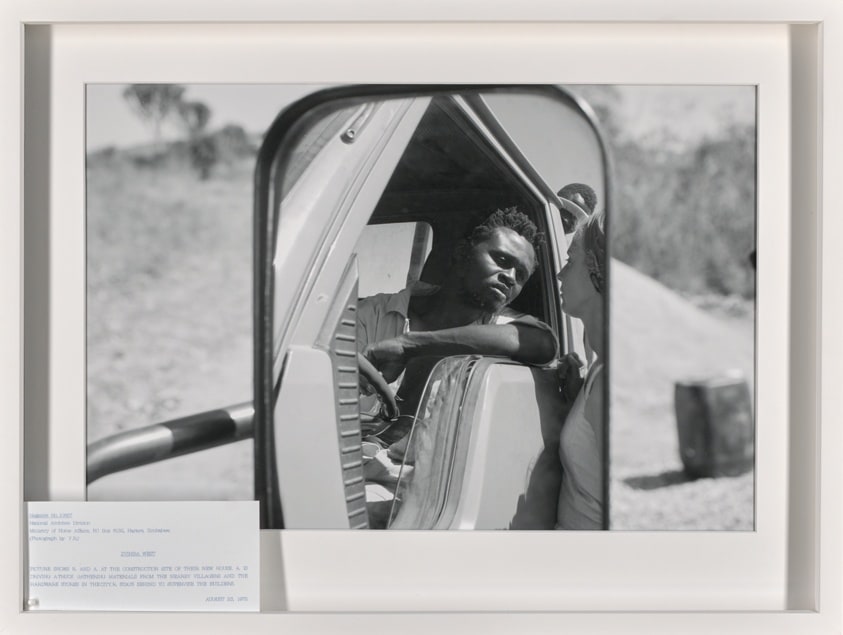 Before long travel, August 23, 1972