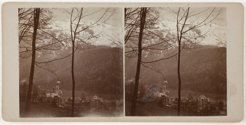 Untitled (Engelberg Titlis)