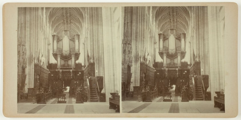 Untitled (Norwich Cathedral)