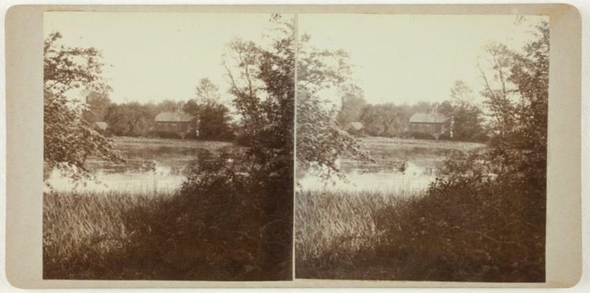 Untitled (Near Odiham)