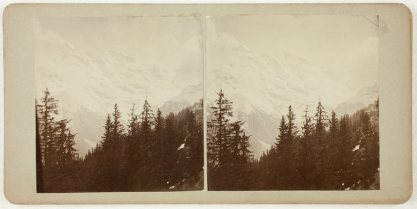Untitled (Mürren)