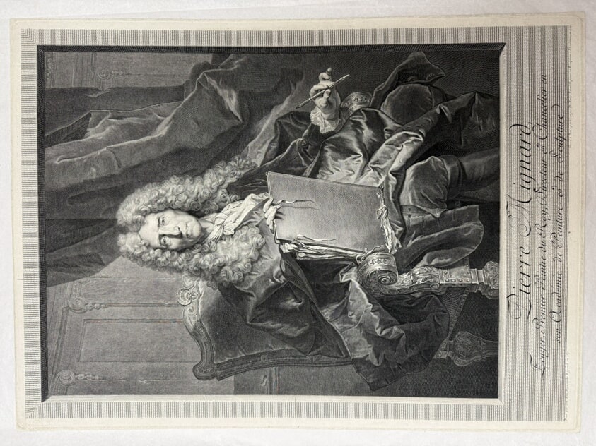 Pierre Mignard