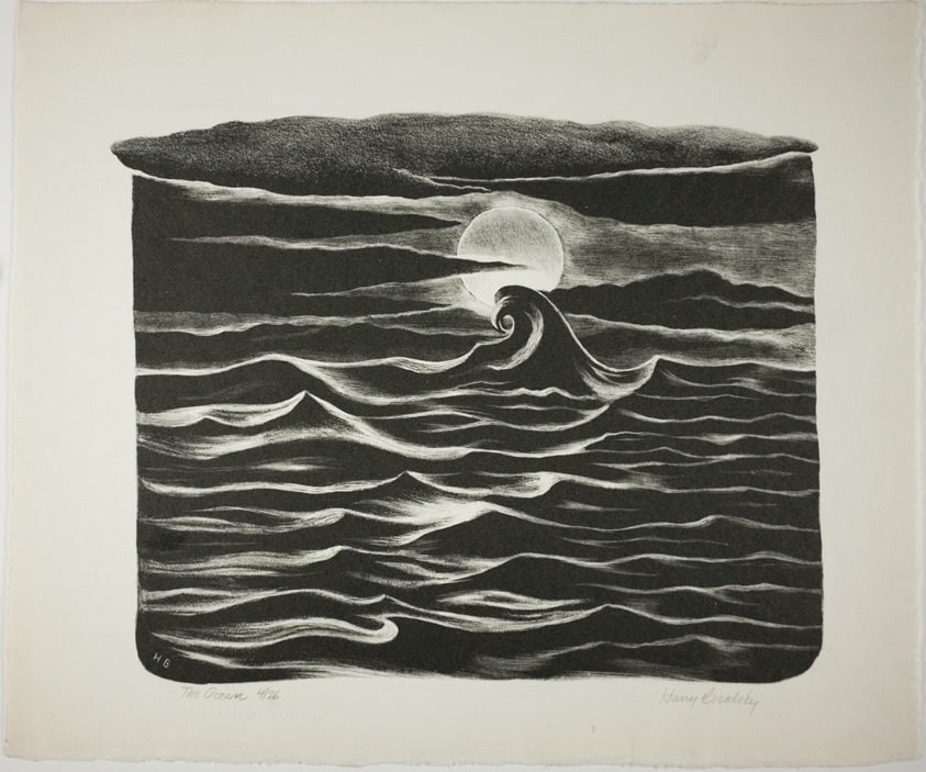 The Ocean