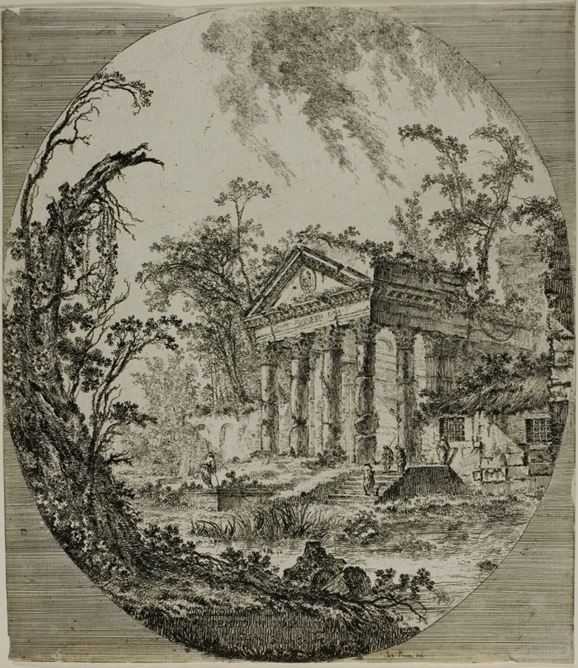 Temple of Augustus