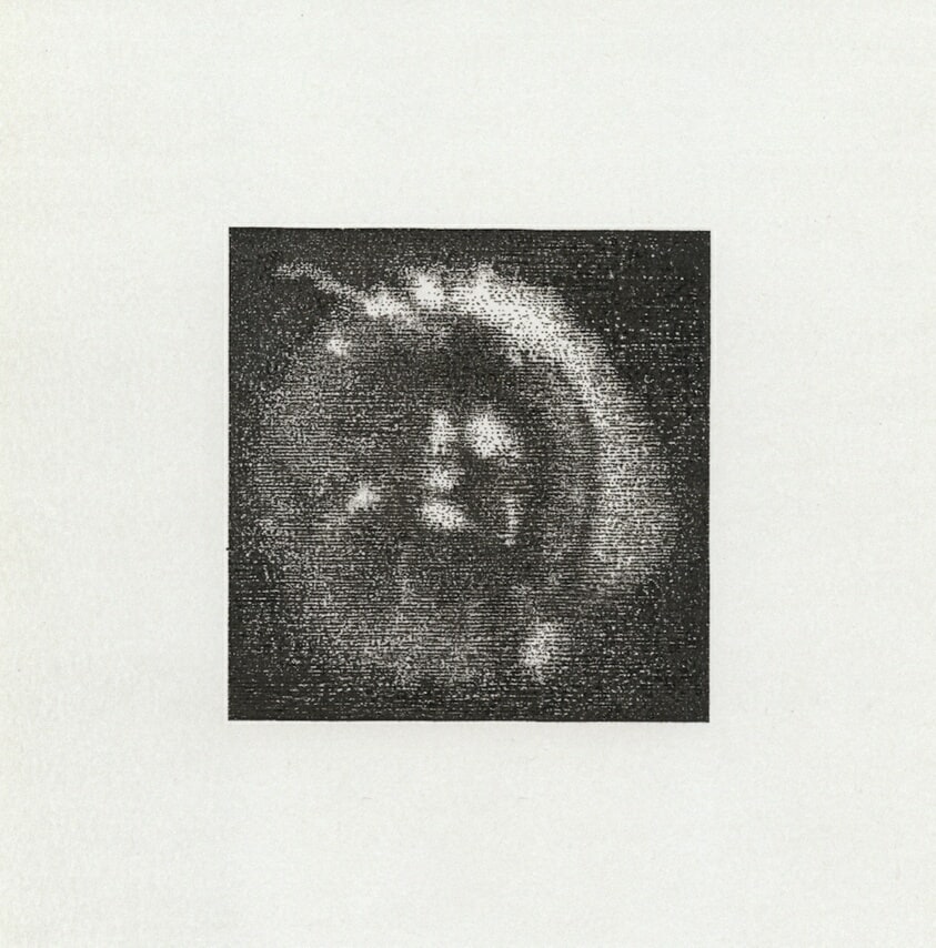 HC-V2: Submerged Echo. Submerged 11. drawing