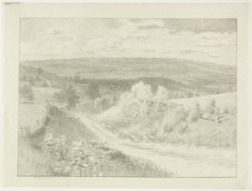 Hector Hills