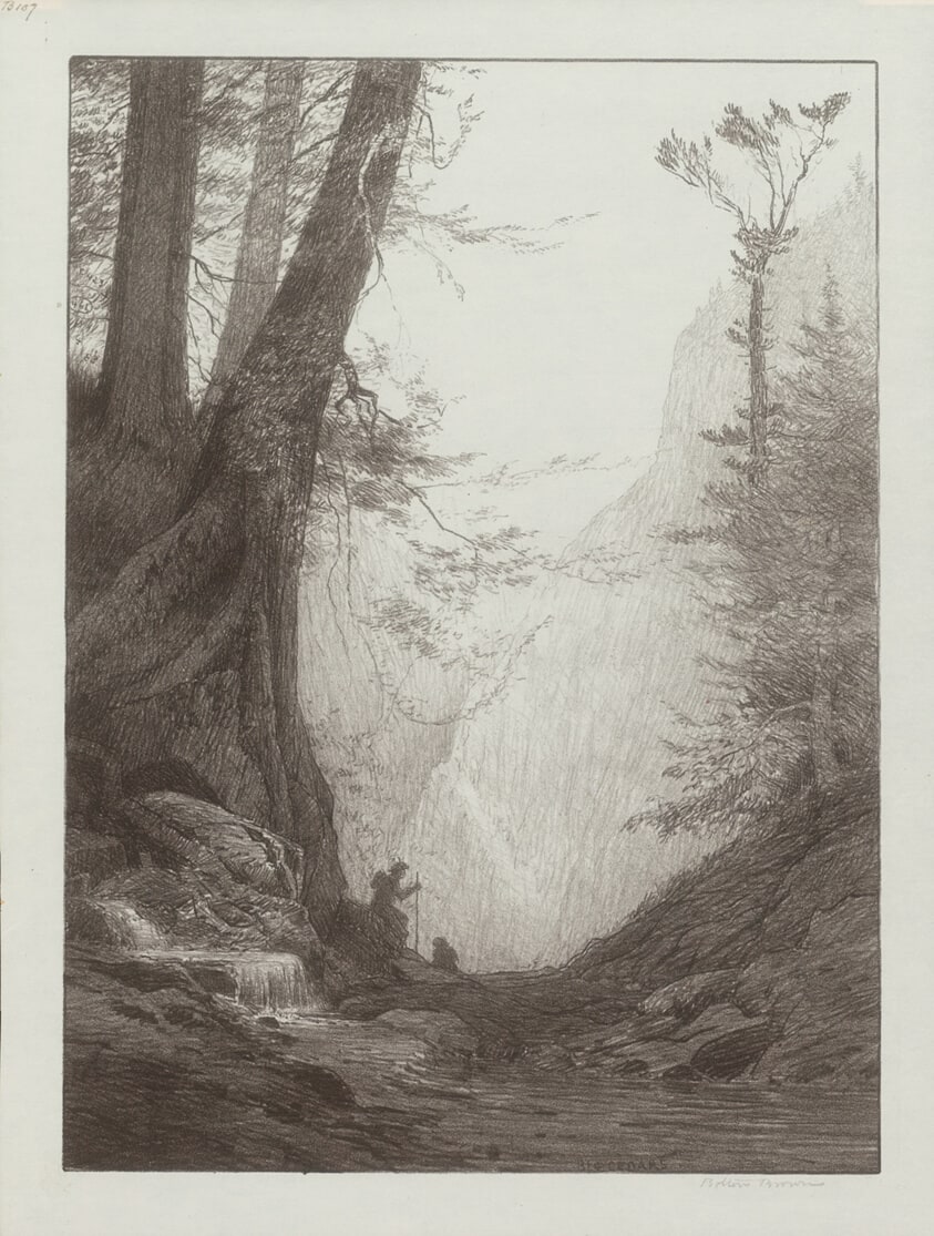 Big Cedars
