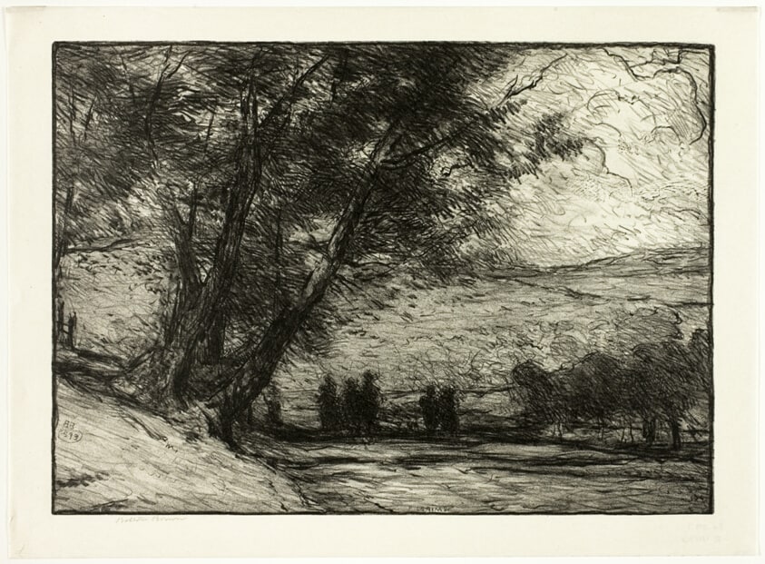 Pilgrims