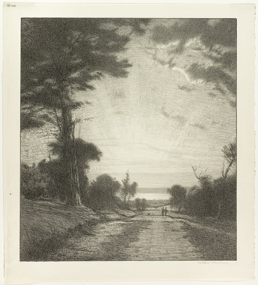 Sunrise