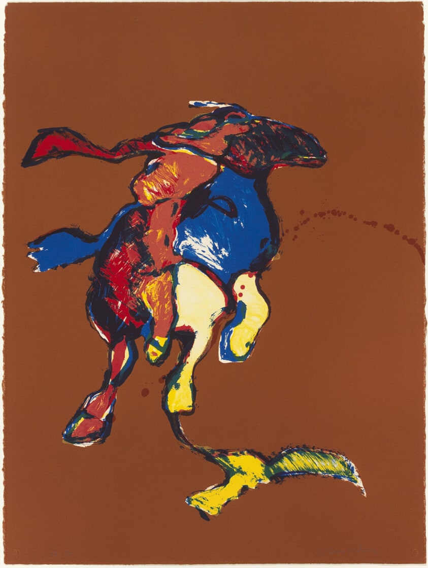 Horse and Rider