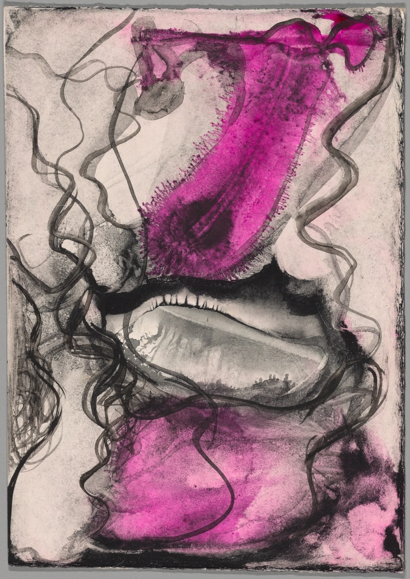 Work No. 167