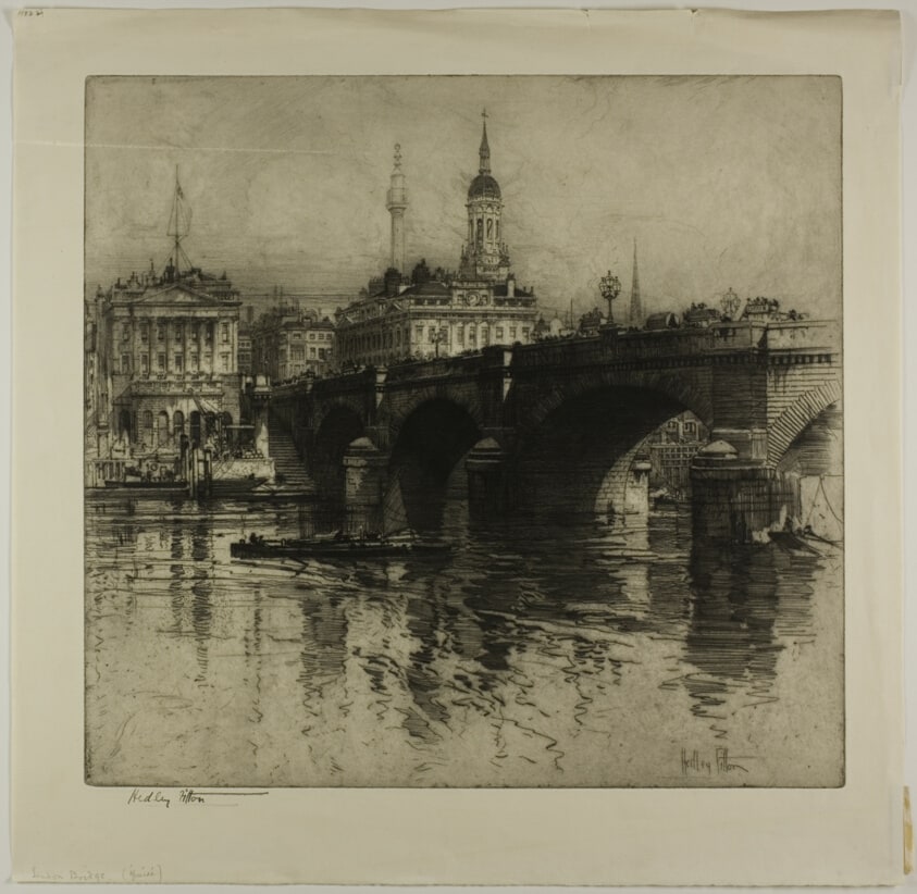 London Bridge