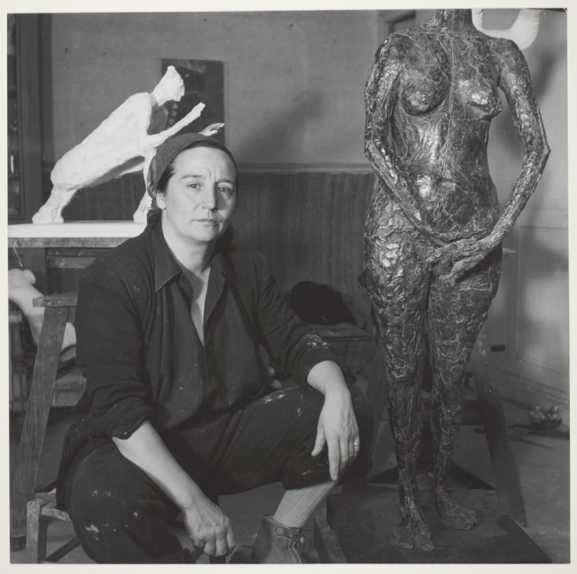 Germaine Richier