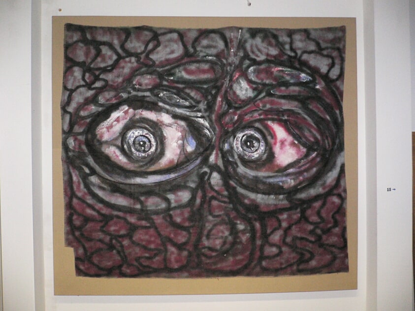 Eyes