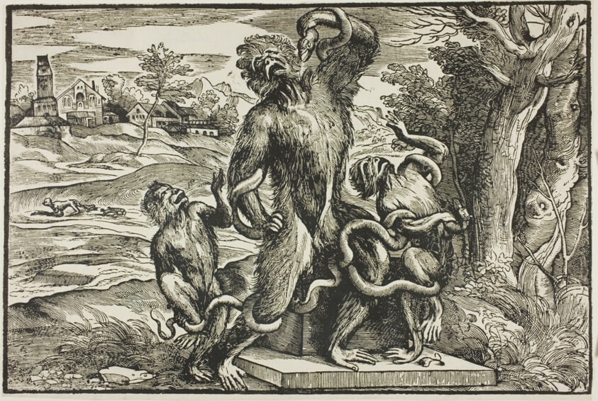 Laocoön